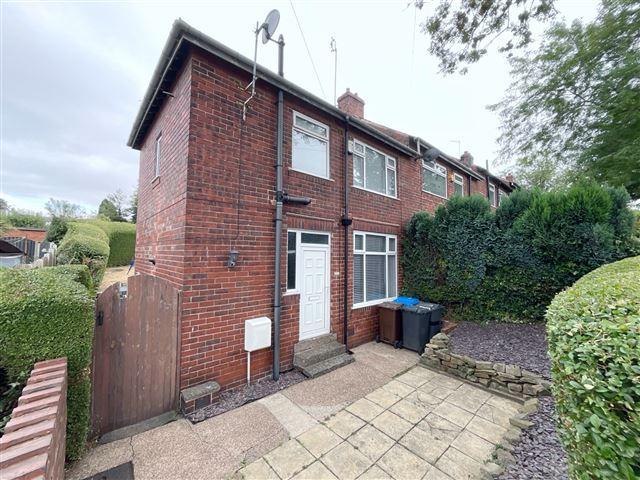 House for sale in Waverley Cottages, South Yorkshire