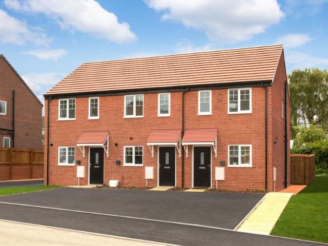 House for sale in Cossall, Broxtowe