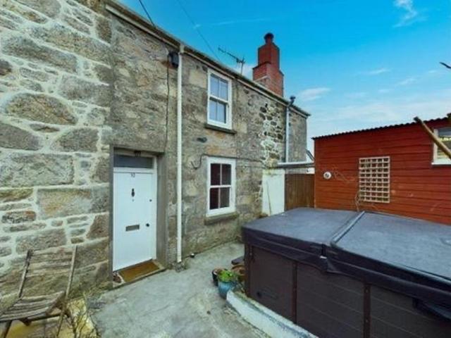 House for sale in St Just, Isle Of Man