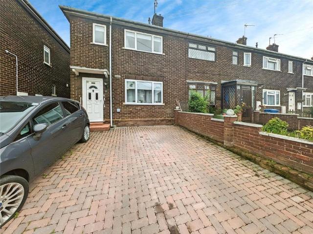 House for sale in Oad Street, Isle Of Man