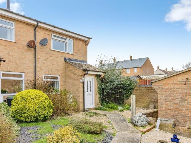 House for sale in Shipton Gorge, East Dorset