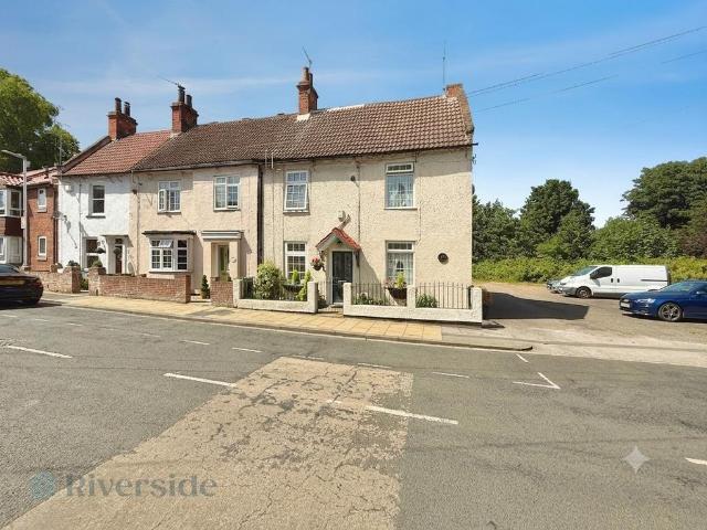 House for sale in Hessle, East Riding Of Yorkshire