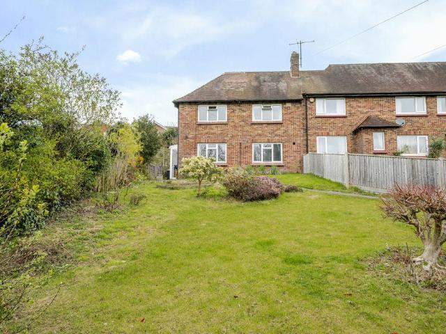 House for sale in Uckfield, Cross In Hand