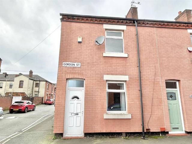 House for sale in Westleigh, Wigan