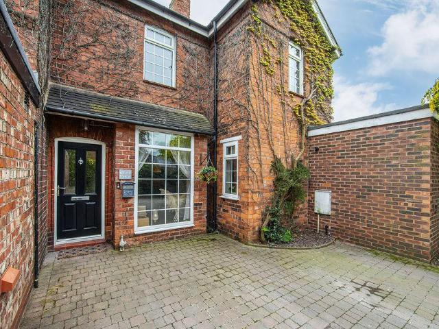 House for sale in Willaston