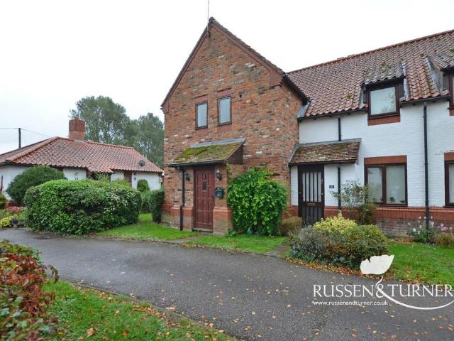 House for sale in Stoke Ferry, King's Lynn and West Norfolk