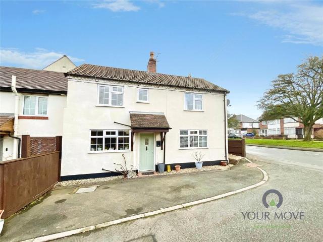 House for sale in Catshill and North Marlbrook CP, Bromsgrove