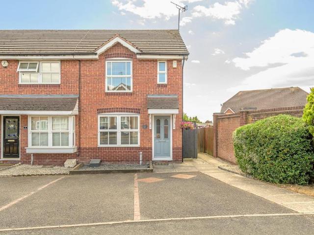 House for sale in Shaver's End, West Midlands