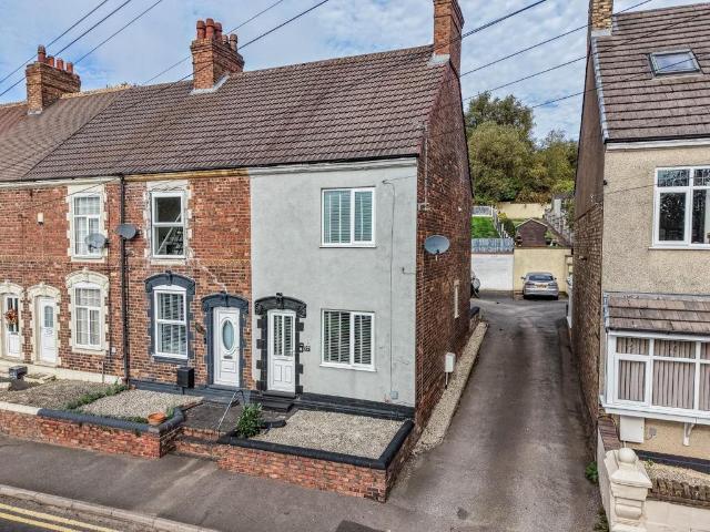 House for sale in Wimblebury, Cannock Chase