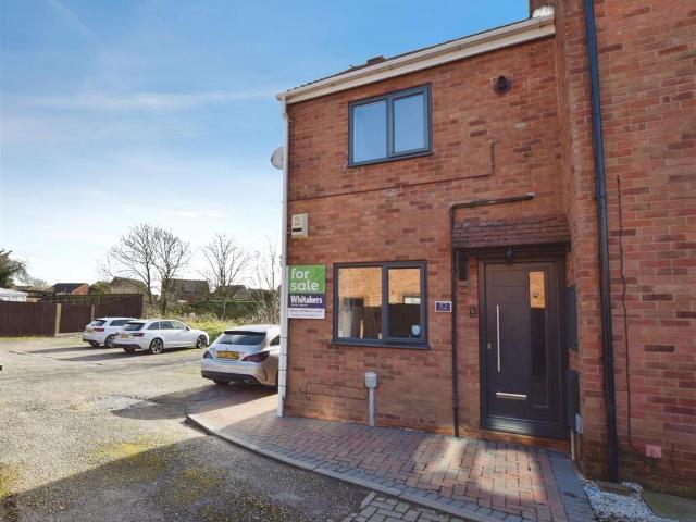 House for sale in Hedon