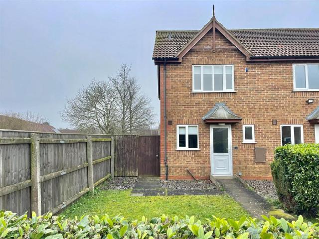 House for sale in Yarborough, Grimsby