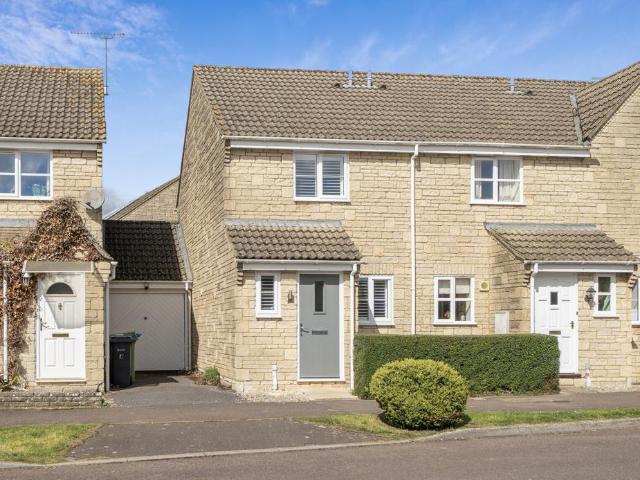 House for sale in Tetbury, Fossebridge