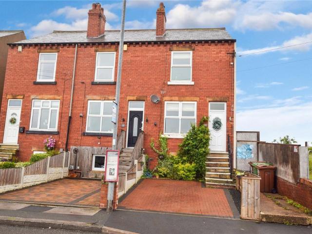 House for sale in West Yorkshire