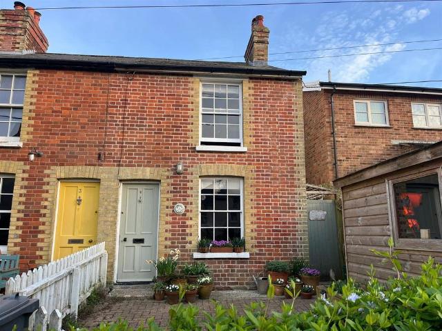 House for sale in Freshwater, Isle Of Wight
