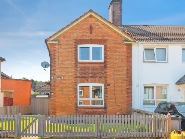 House for sale in New Humberstone, Old Wharf
