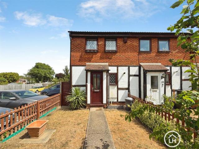 House for sale in Wigmore, Gillingham