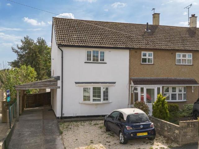 House for sale in Feckenham, City Of Bristol