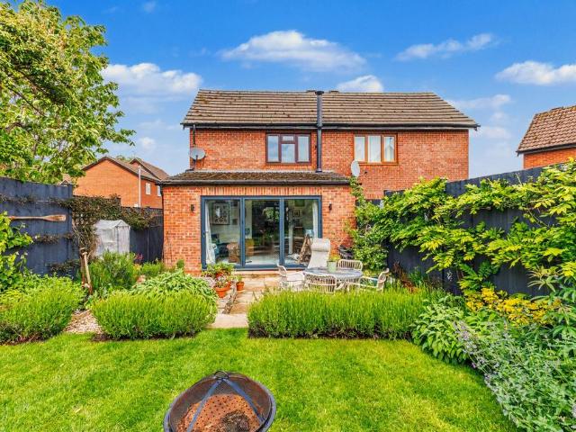 House for sale in Shipston-on-Stour, Stratford-on-Avon