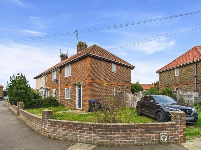 House for sale in Worthing, West Sussex