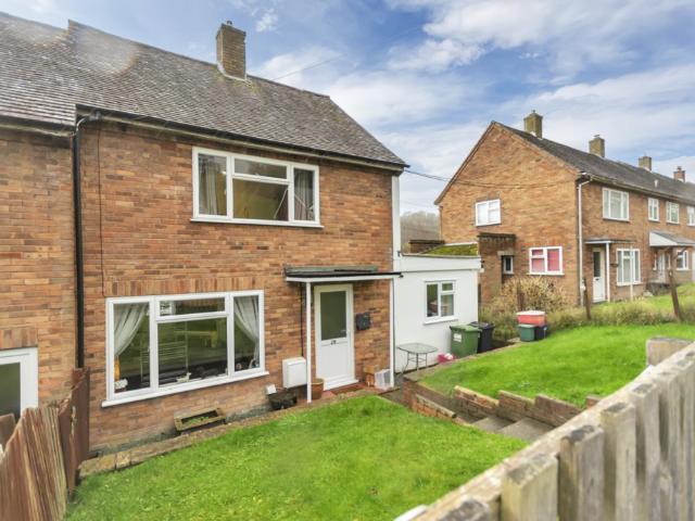 House for sale in Llanfyllin