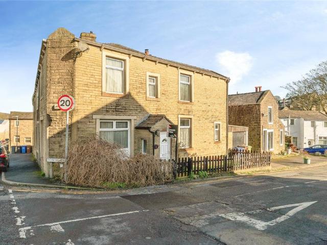 House for sale in Higherford, Lancashire