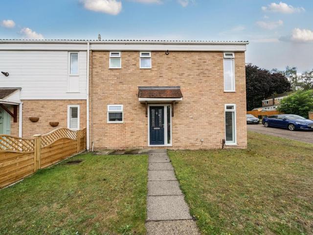 House for sale in Easthampstead, Bracknell