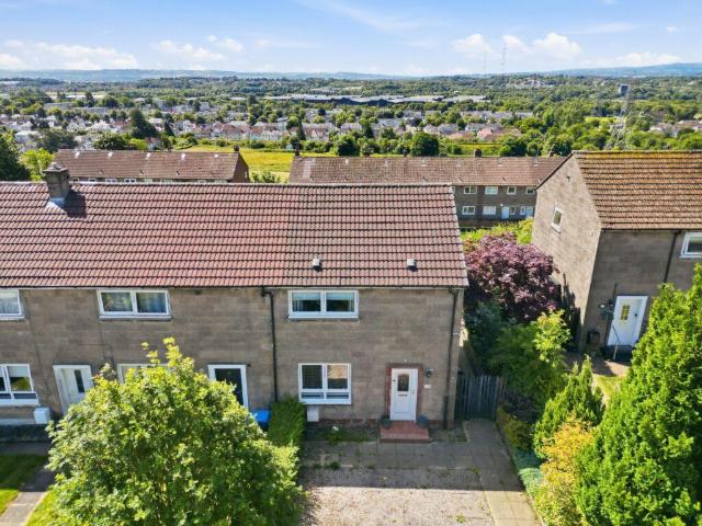 House for sale in Dalmuir, Duntocher