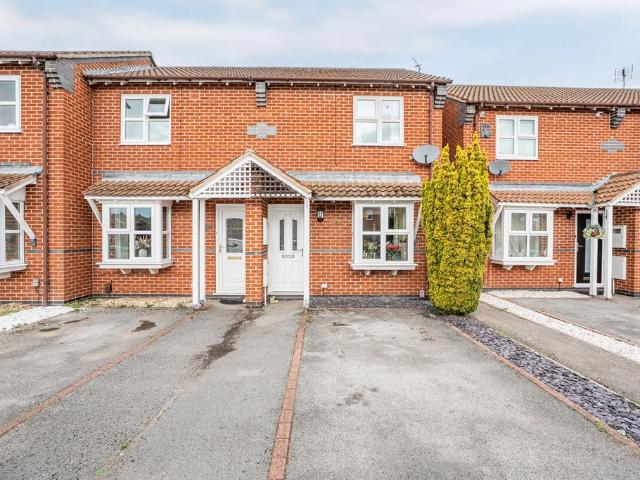 House for sale in Romans Quarter, Rushcliffe