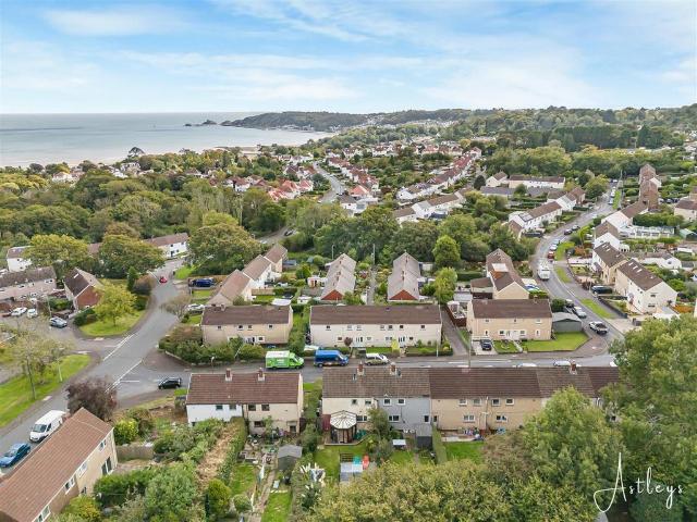 House for sale in Newton, Wales