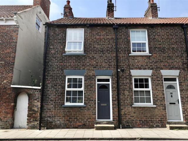 House for sale in Beverley, East Riding Of Yorkshire