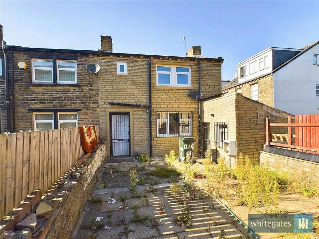 House for sale in Great Horton, West Yorkshire