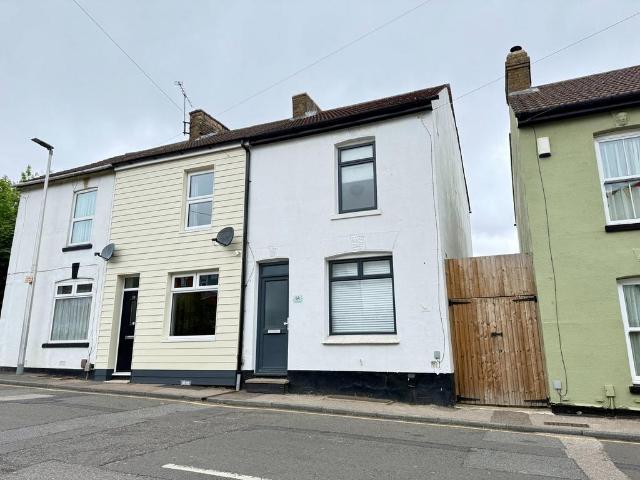 House for sale in Parkwood, Gillingham