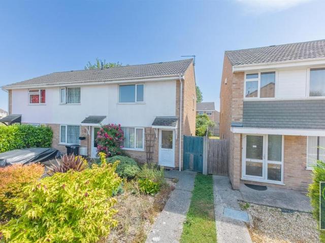 House for sale in East Bower, Bridgwater