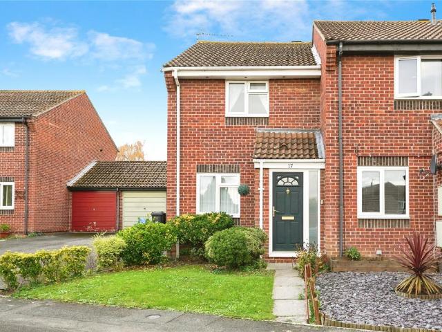 House for sale in Saintbridge, Gloucester
