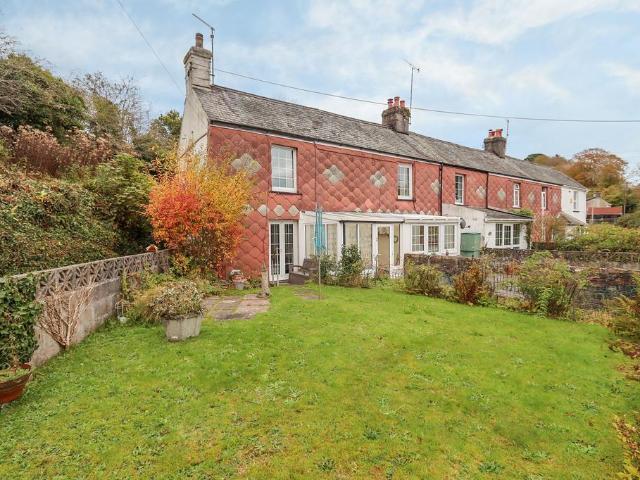 House for sale in Horrabridge, Weir Quay