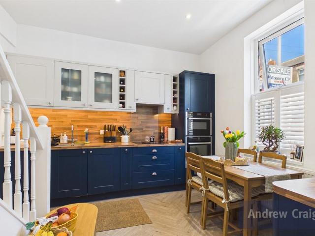 House for sale in The Lawe, South Shields