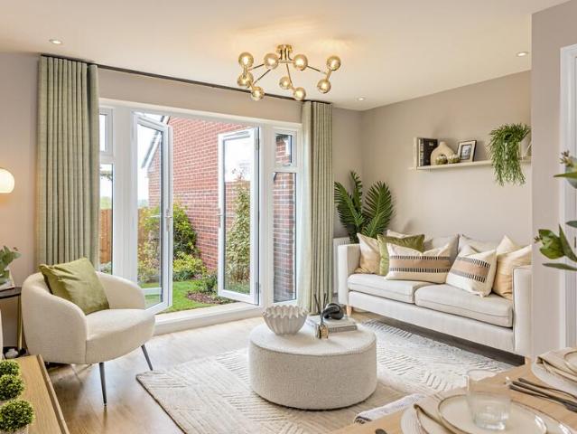 House for sale in West Yorkshire