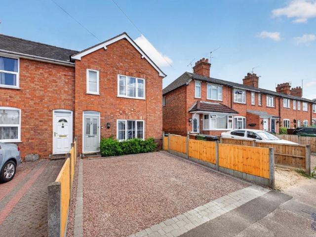 House for sale in Greenhill, Crookhill