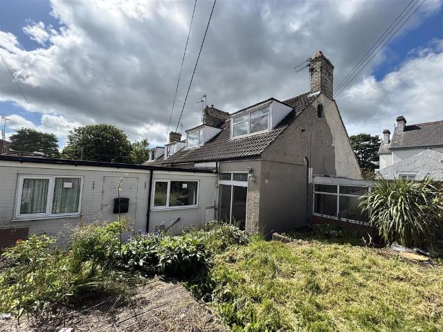 House for sale in Crook
