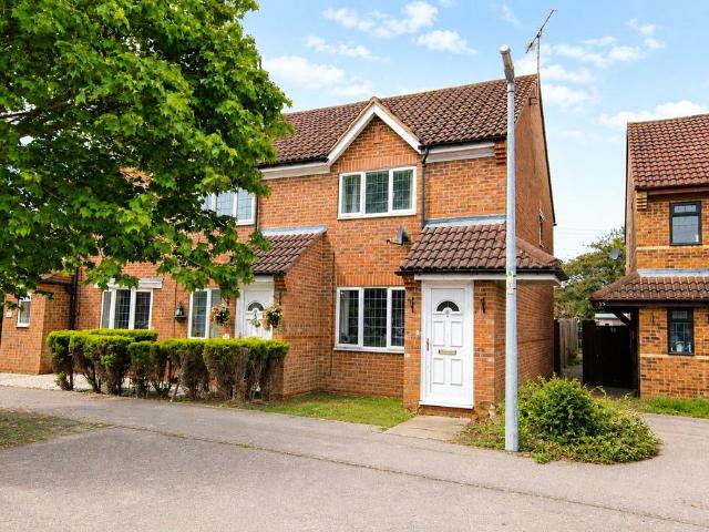 House for sale in Flitwick, Bedfordshire