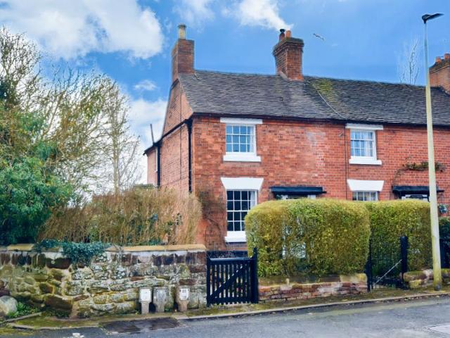 House for sale in Market Drayton, Isle Of Man