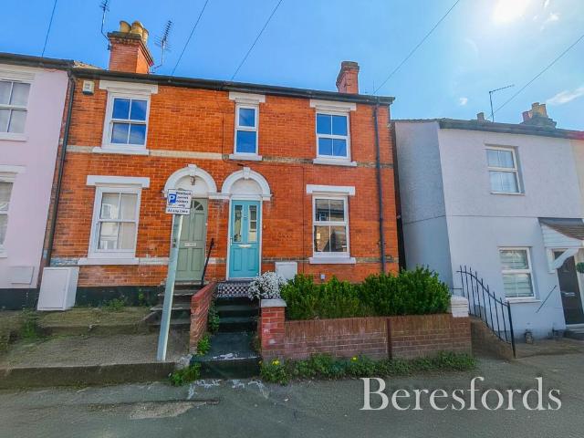 House for sale in Hythe, Fordham Heath