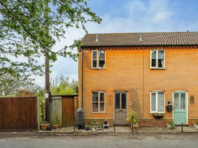 House for sale in Comers, Norfolk