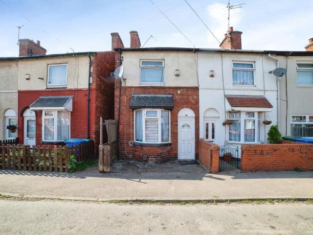 House for sale in Potters Corner, East Midlands