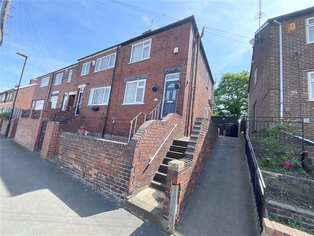 House for sale in Wybourn, Isle Of Man