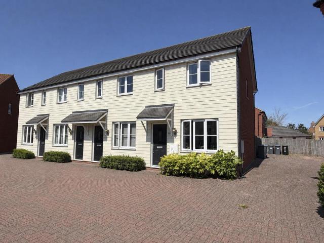 House for sale in Eastbridge, Suffolk