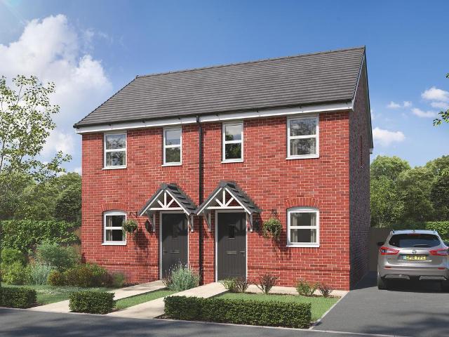 House for sale in Nunsthorpe, Bradley