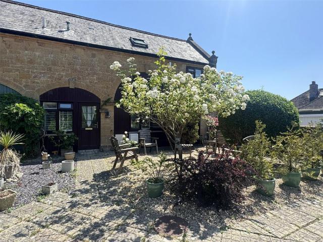 House for sale in Ilminster, Somerset
