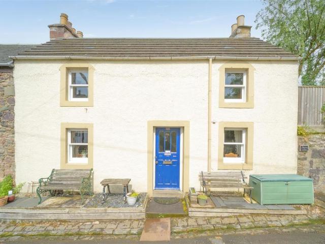 House for sale in Abernethy, Scotland