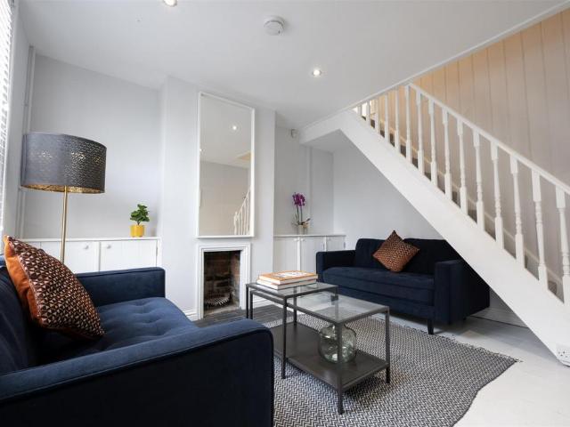 House for sale in St. Mildred's, The Bridge